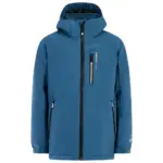 Marineblauw