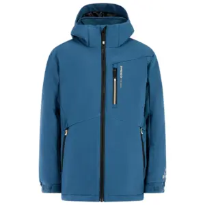 Protest Soulby Jas Marineblauw