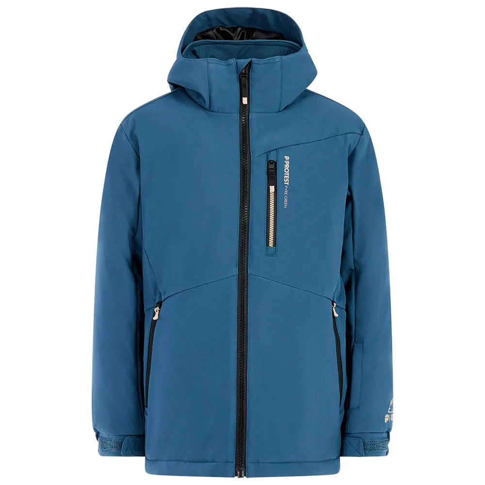 Protest Soulby Jas Marineblauw