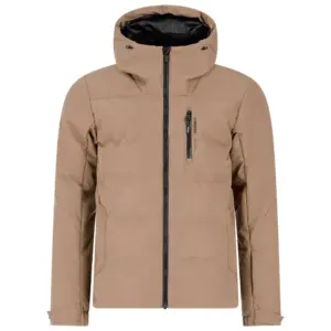 Protest Superior Jas Beige