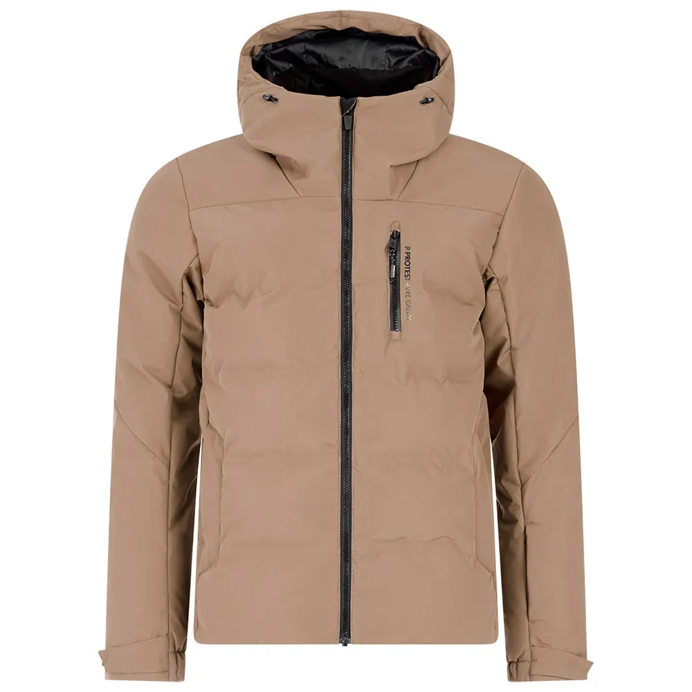 Protest Superior Jas Beige