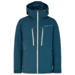 Marineblauw