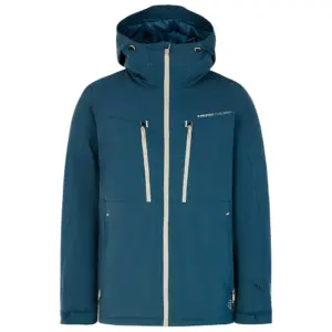 Protest Timothy Jas Marineblauw