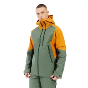 Protest Throw Jas Groen