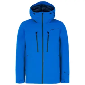 Protest Timothy Jas Blauw