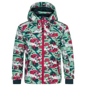 Kilpi Jenova Jas Turquoise