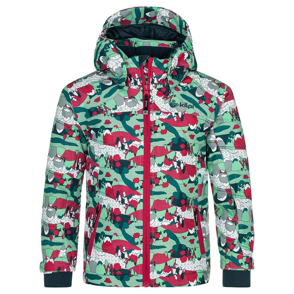 Kilpi Jenova Jas Turquoise