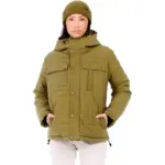 Groen