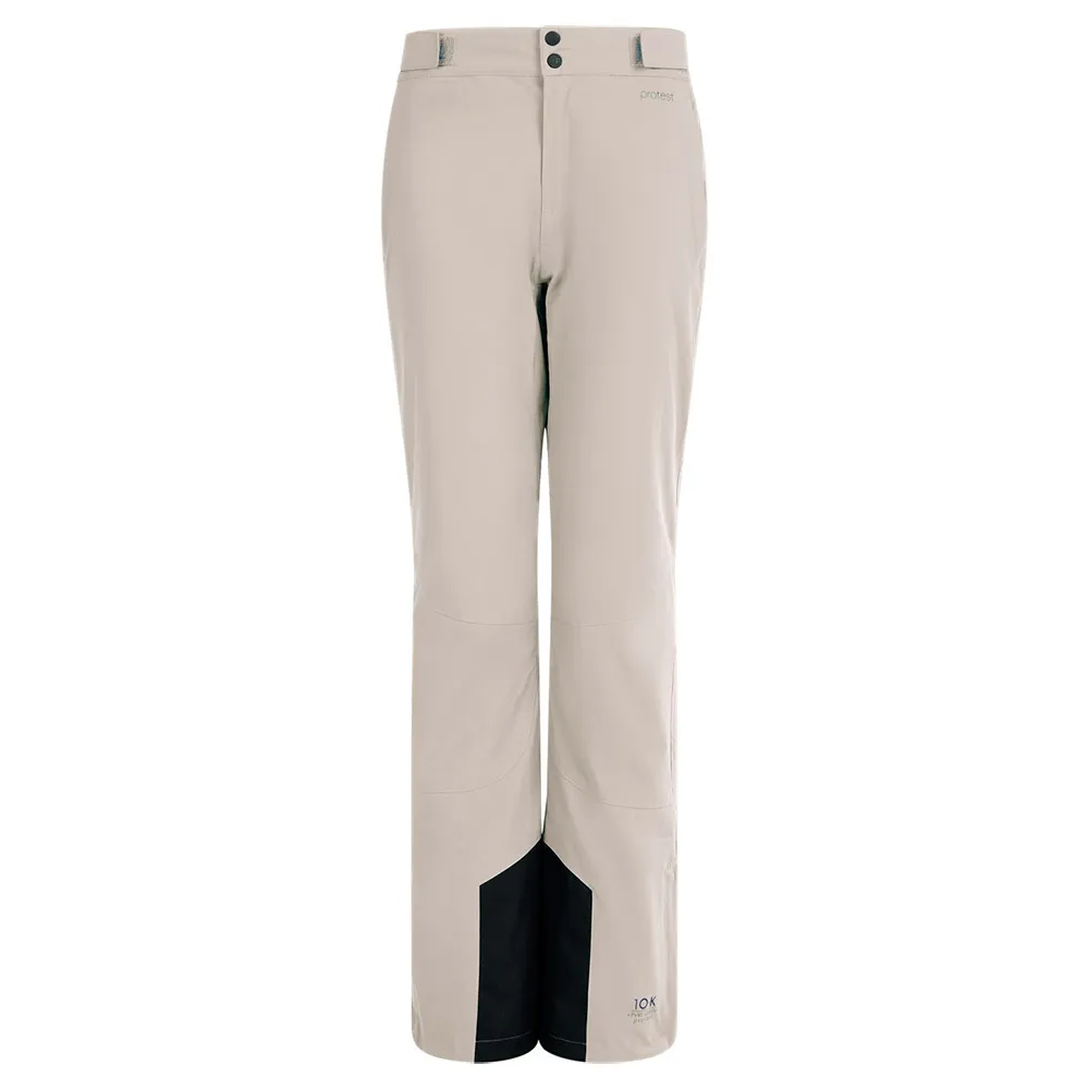 Protest Voleta Broek Wit