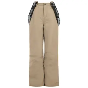 Protest Whisper Broek Beige