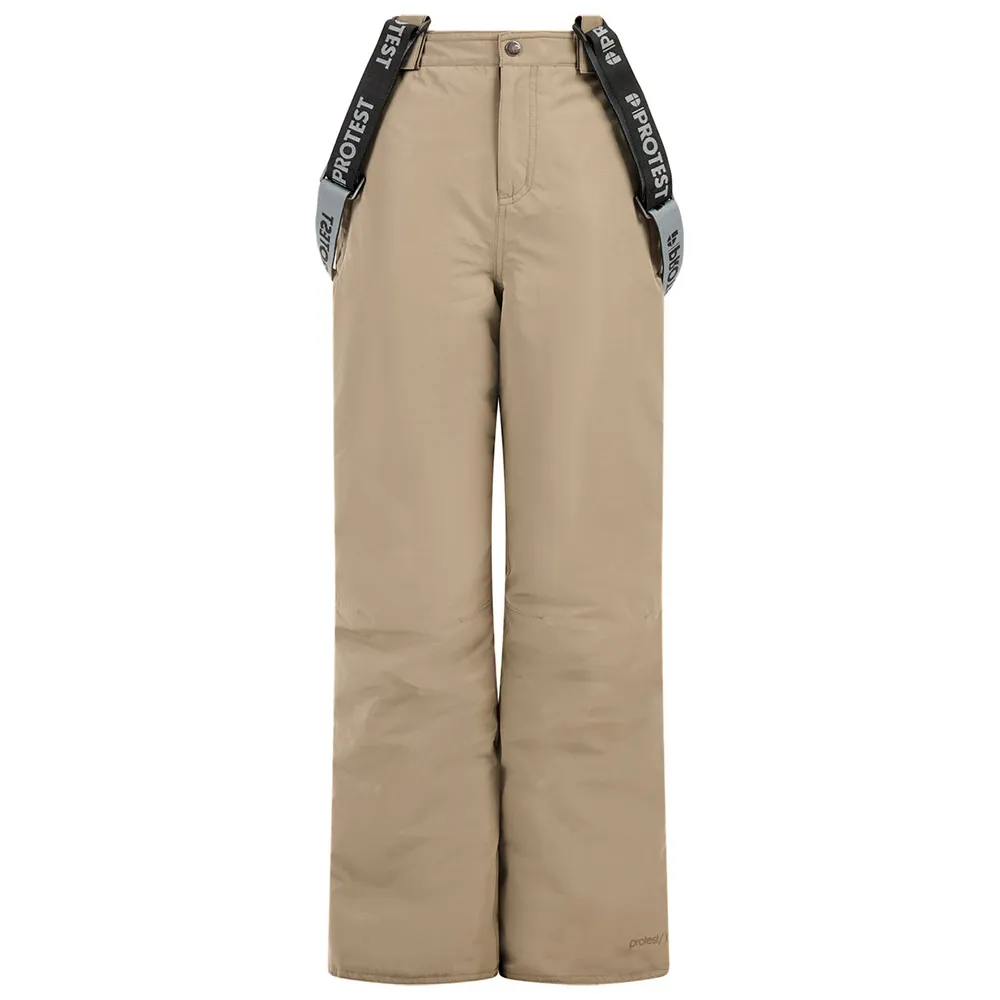 Protest Whisper Broek Beige