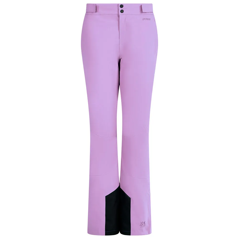 Protest Voleta Broek Paars