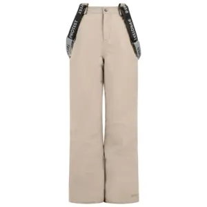 Protest Whisper Broek Wit