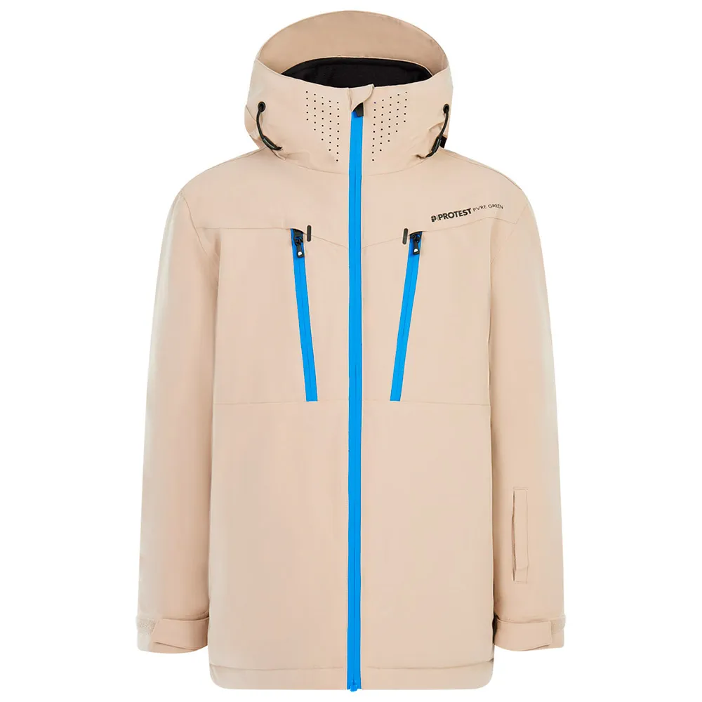 Protest Wixan Jas Beige
