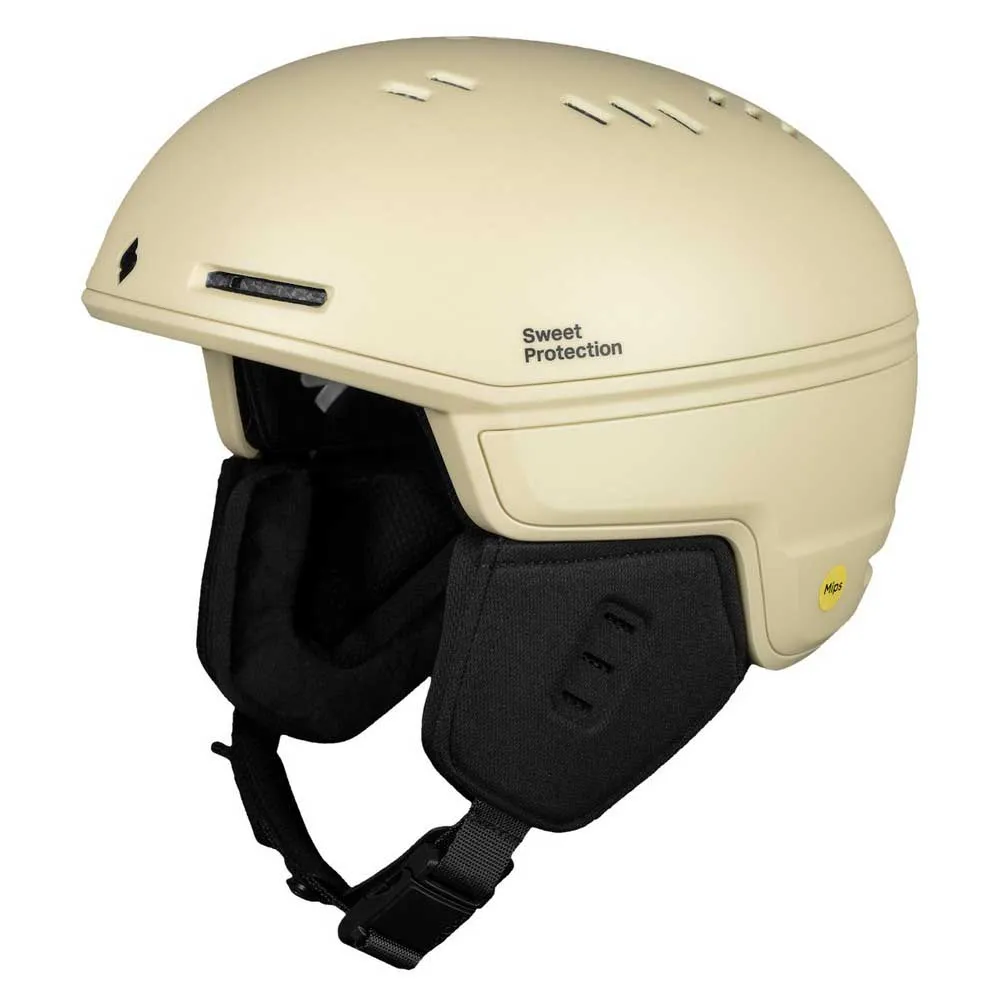Sweet Protection Adapter Mips Helm Creme