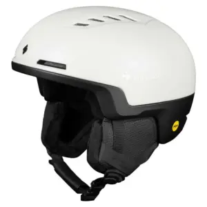 Sweet Protection Daymaker Mips Helm Wit
