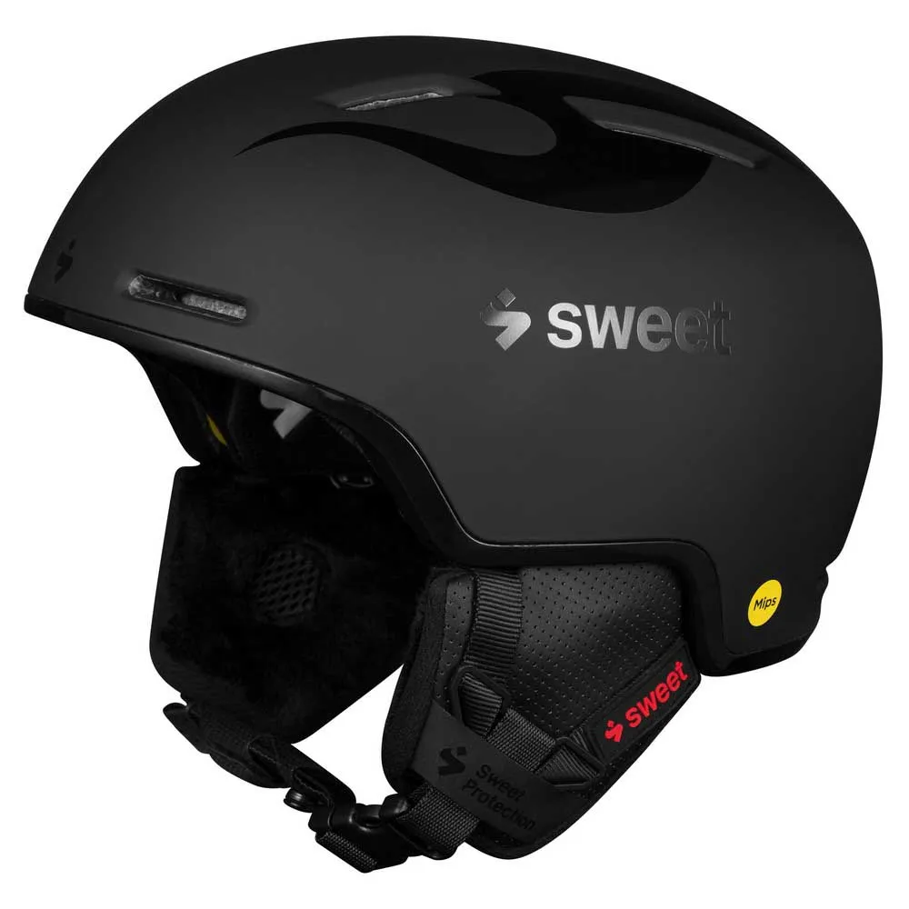 Sweet Protection Looper Mips Te Helm Jesper Tjader 002