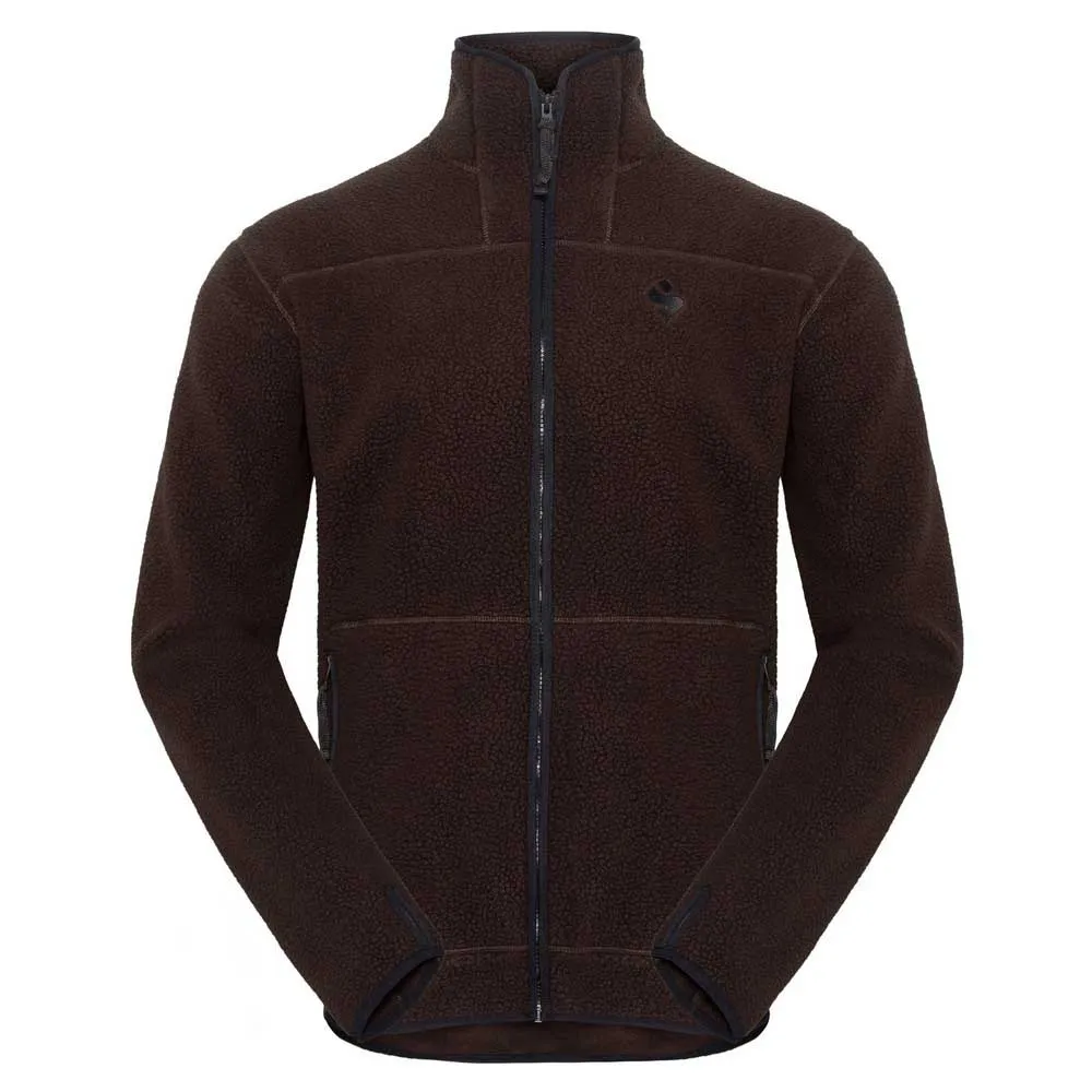 Sweet Protection Lumberjack Pile Jas Bruin
