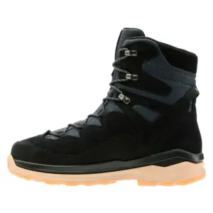 Lowa Ottawa Evo Gore-tex® Sneeuwlaarzen Zwart