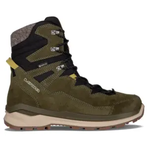 Lowa Ottawa Evo Gore-tex® Sneeuwlaarzen Groen