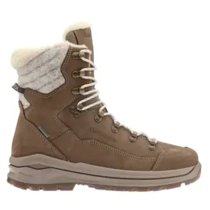 Lowa Renegade Evo Ice 2 Gore-tex® Sneeuwlaarzen Beige
