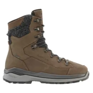 Lowa Renegade Evo Ice 2 Gore-tex® Sneeuwlaarzen Grijs