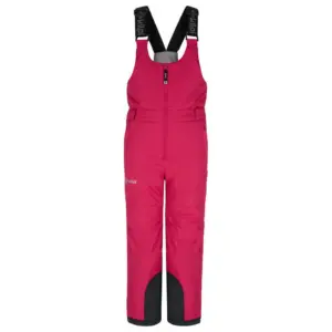 Kilpi Daryl 2020 Broek Roze