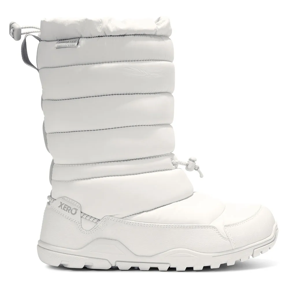 Xero Shoes Alpine Pull-on Sneeuwlaarzen Nimbus Cloud