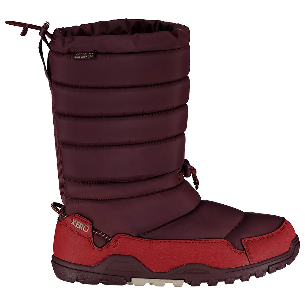 Xero Shoes Alpine Pull-on Sneeuwlaarzen On Fig