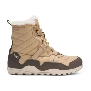 Xero Shoes Alpine Sneeuwlaarzen Creme