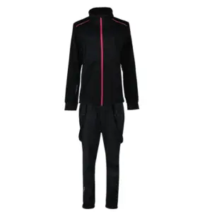 Rukka Tartola R Overall Zwart