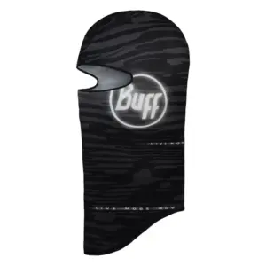 Buff ® Ecostretch Bivakmuts Nedre Graphite