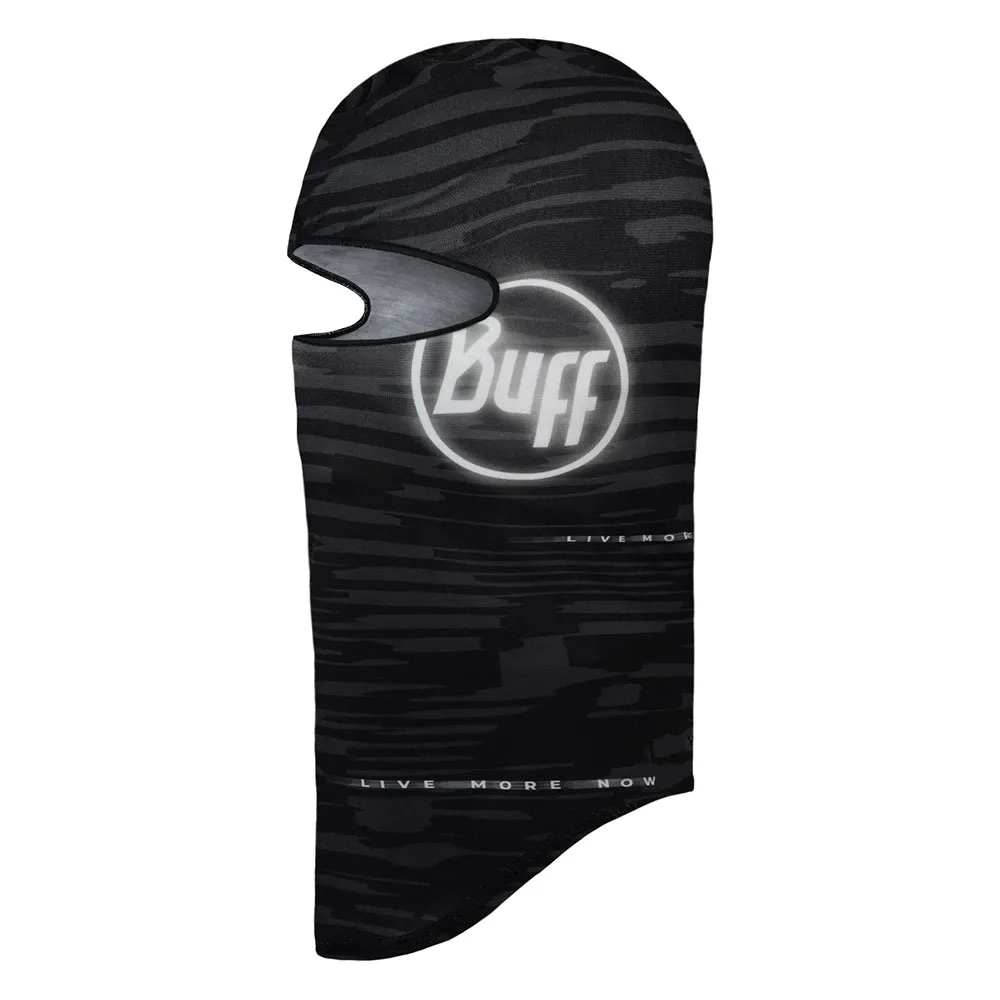Buff ® Ecostretch Bivakmuts Nedre Graphite
