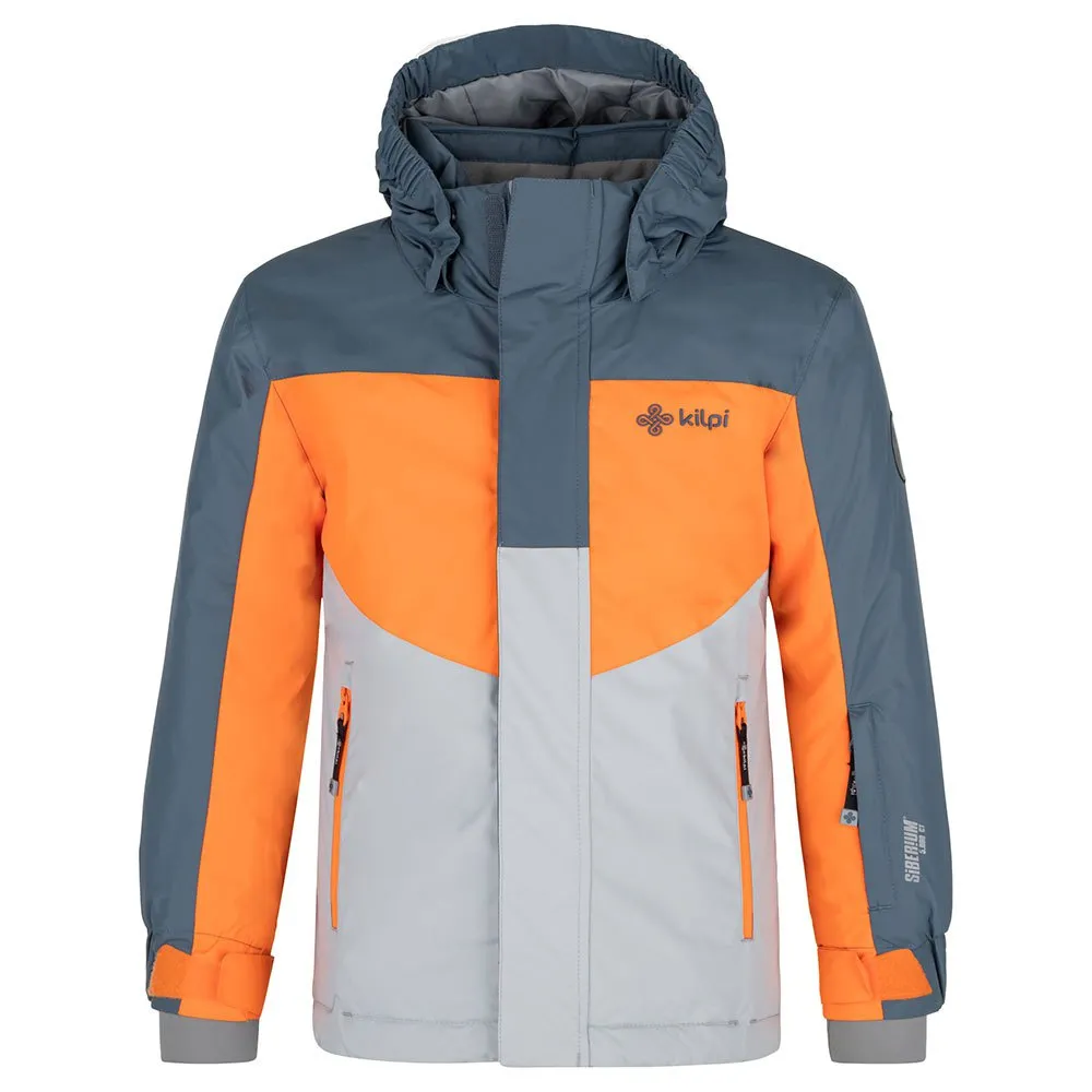Kilpi Ober Jas Blauw