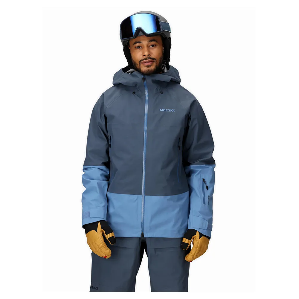 Marmot Orion Gore-tex® Jas Thunderhead / Rain Cloud