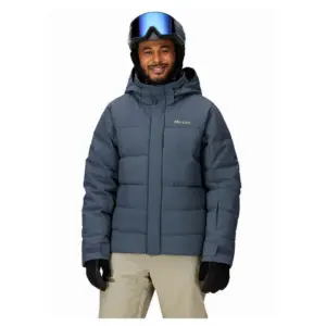 Marmot Shadow Donzen Jas Thunderhead