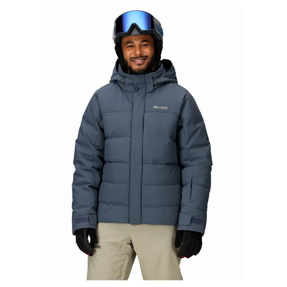 Marmot Shadow Donzen Jas Thunderhead