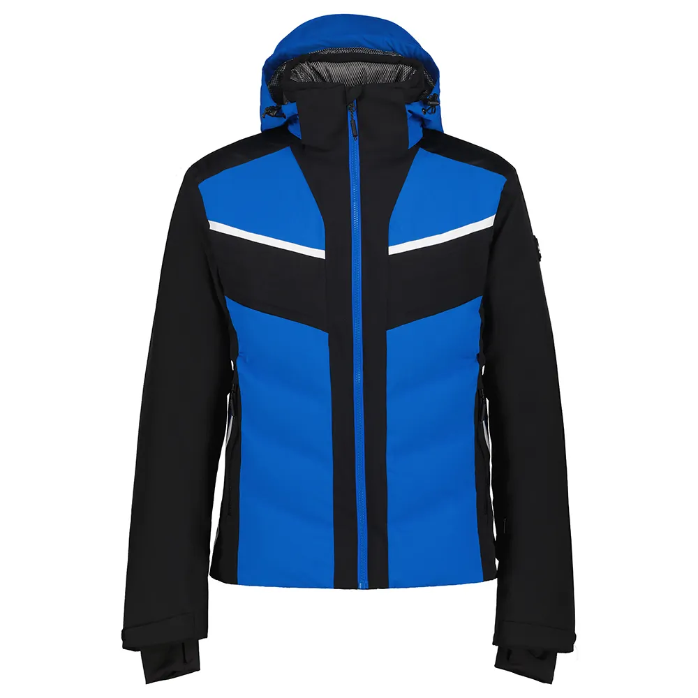 Luhta Kaimioaivi L Jas Blauw