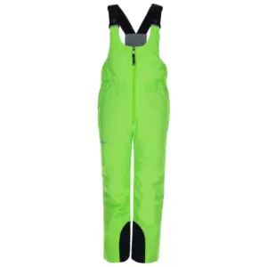 Kilpi Charlie Broek Groen