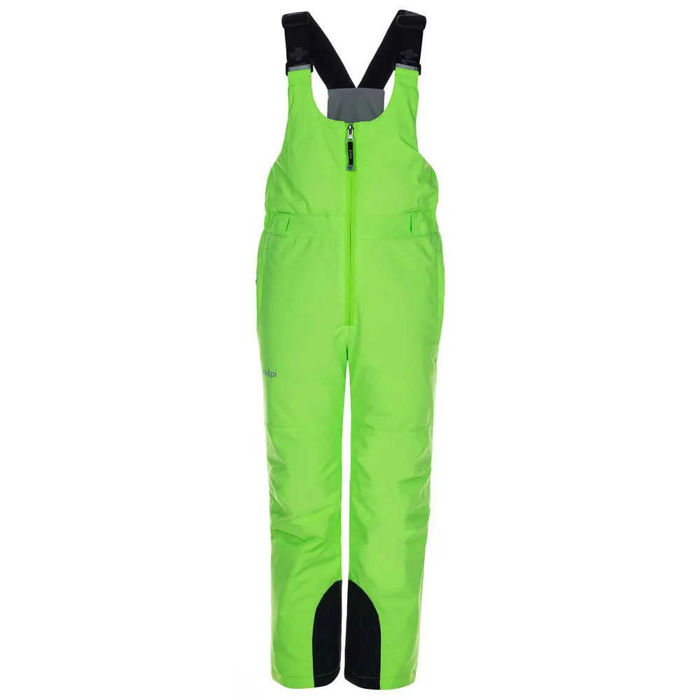 Kilpi Charlie Broek Groen