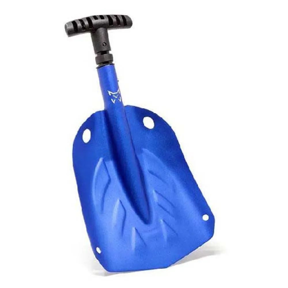 Altus Sneeuwschep Blauw