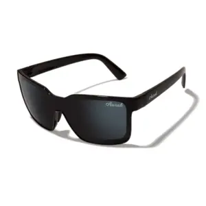 Aurak Gibson Evo Zonnebril Zwart
