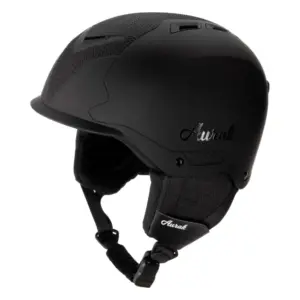 Aurak Horizon Helm Zwart