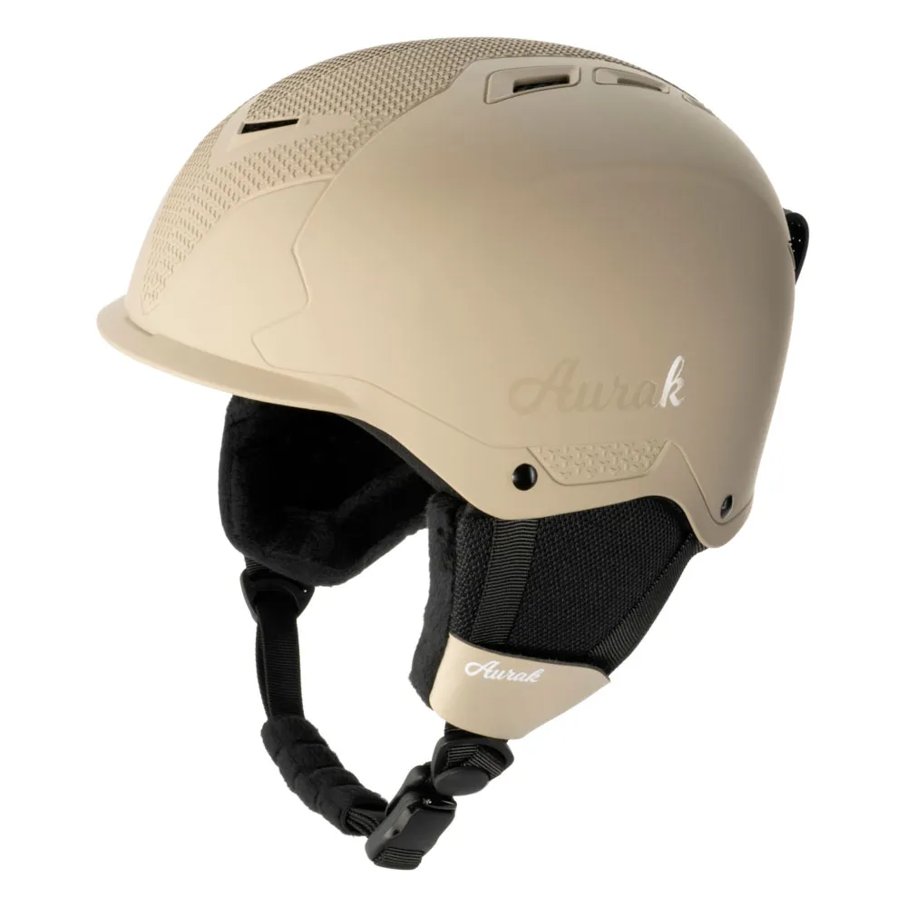 Aurak Horizon Helm Creme