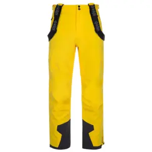 Kilpi Reddy Broek Zwart