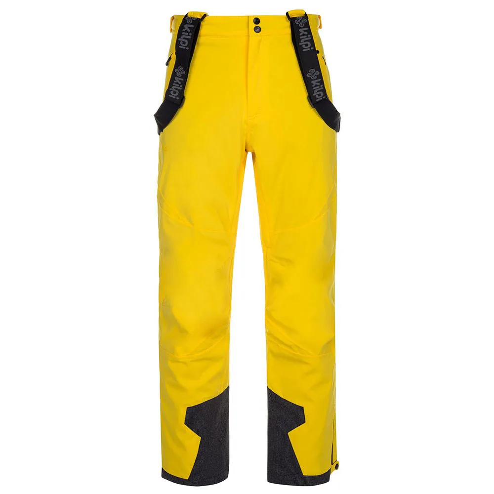Kilpi Reddy Broek Zwart