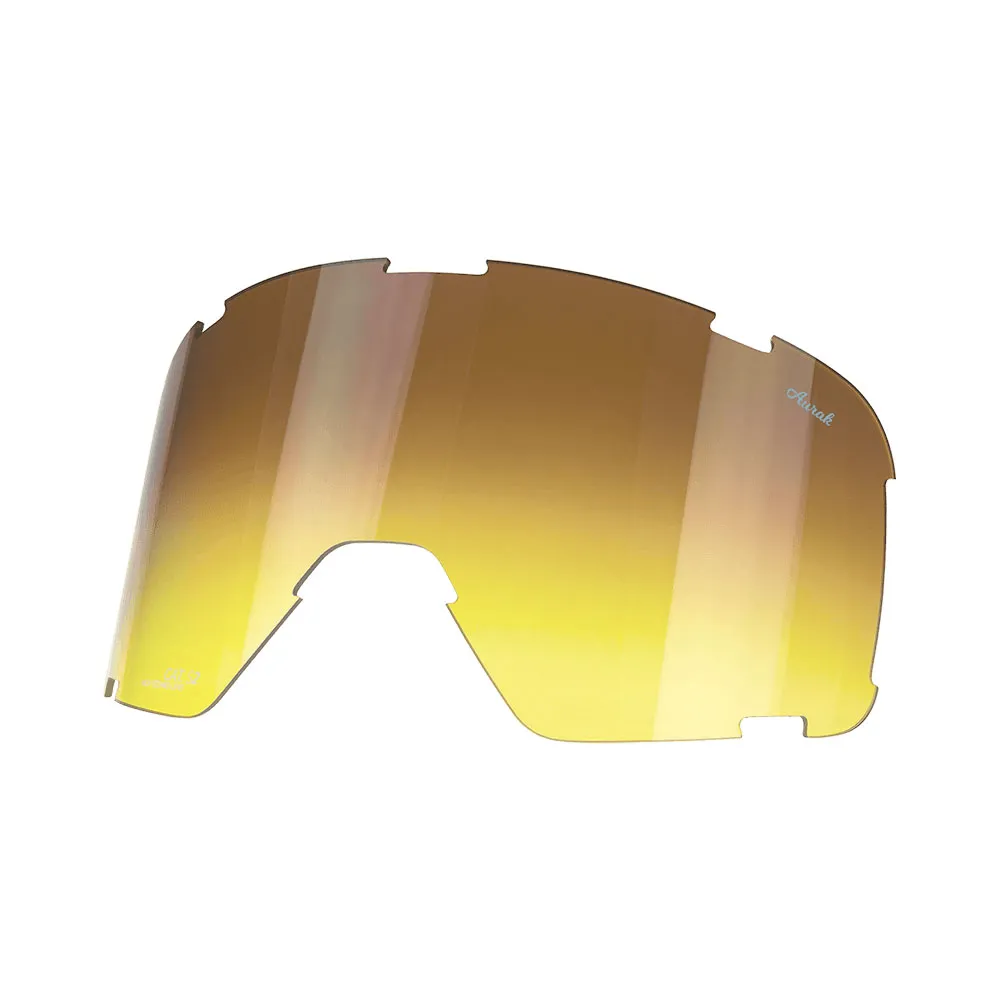 Aurak Lens Geel