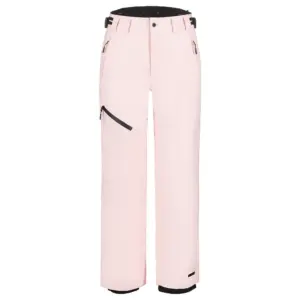 Icepeak Curlew Io Broek Roze