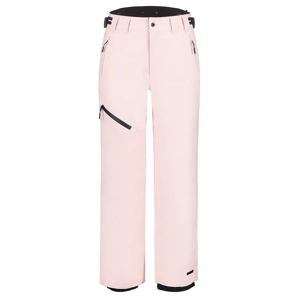 Icepeak Curlew Io Broek Roze