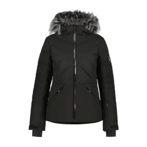 Icepeak Electra I Jas Zwart